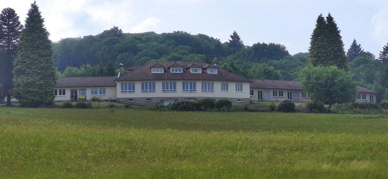 Gite Residence De La Fontaine A Compreignac Eksteriør billede